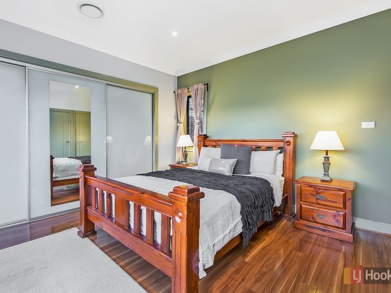 8 Malton Street, Stanhope Gardens NSW 2768