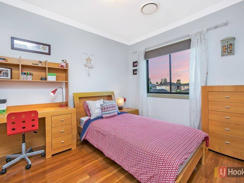 8 Malton Street, Stanhope Gardens NSW 2768