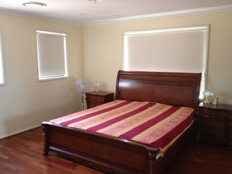 2 Braunton Street, Kellyville Ridge NSW 2155