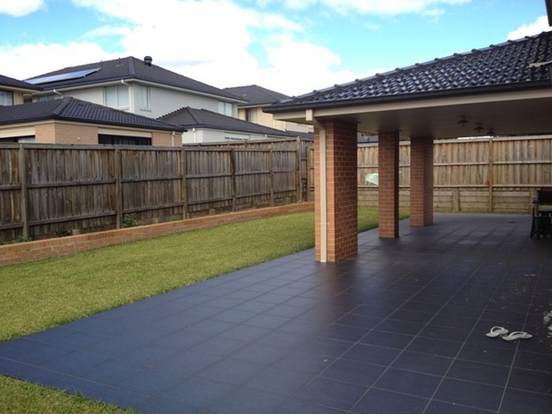 2 Braunton Street, Kellyville Ridge NSW 2155