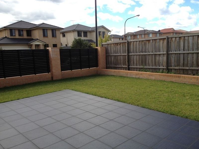 2 Braunton Street, Kellyville Ridge NSW 2155