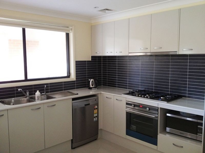 2 Braunton Street, Kellyville Ridge NSW 2155