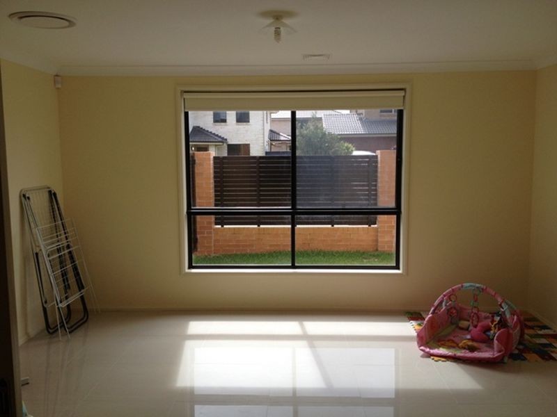 2 Braunton Street, Kellyville Ridge NSW 2155