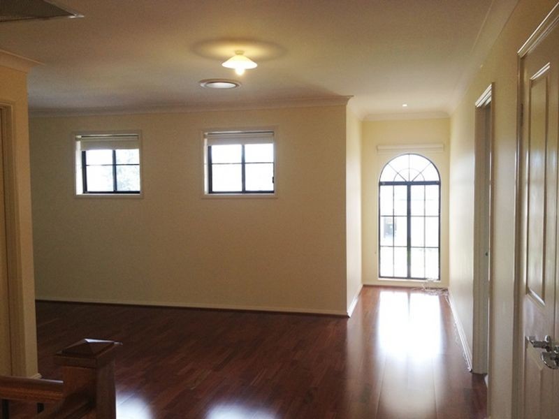 2 Braunton Street, Kellyville Ridge NSW 2155