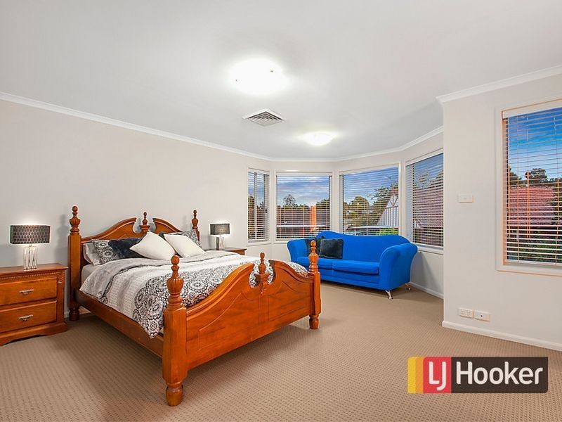 19 Pagoda Crescent, Quakers Hill NSW 2763