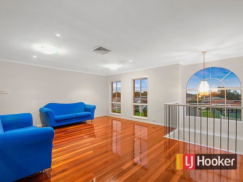 19 Pagoda Crescent, Quakers Hill NSW 2763
