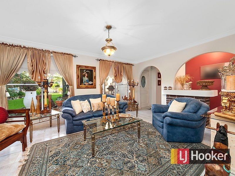 64 Aminta Crescent, Hassall Grove NSW 2761