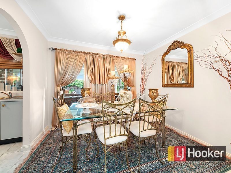 64 Aminta Crescent, Hassall Grove NSW 2761