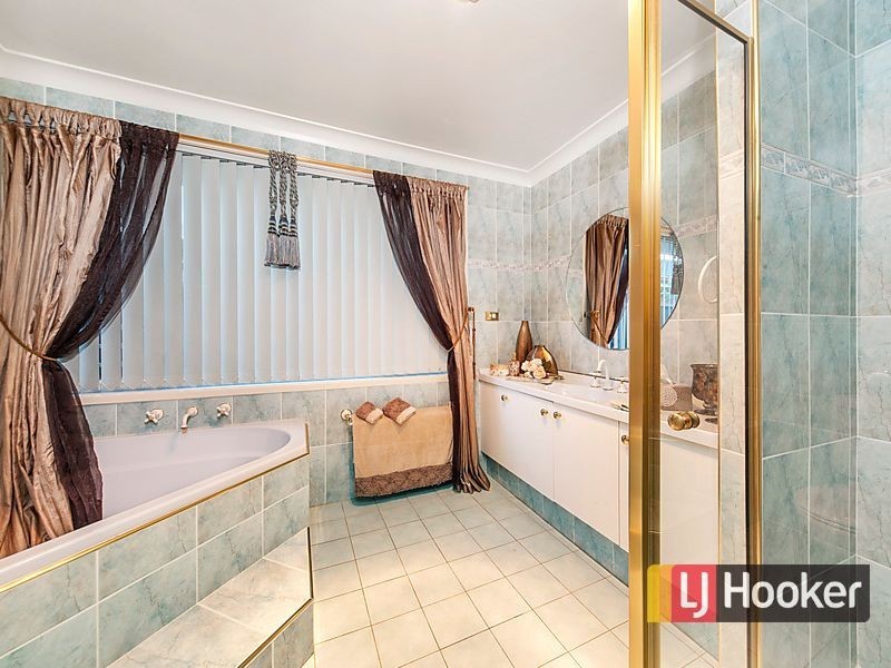 64 Aminta Crescent, Hassall Grove NSW 2761