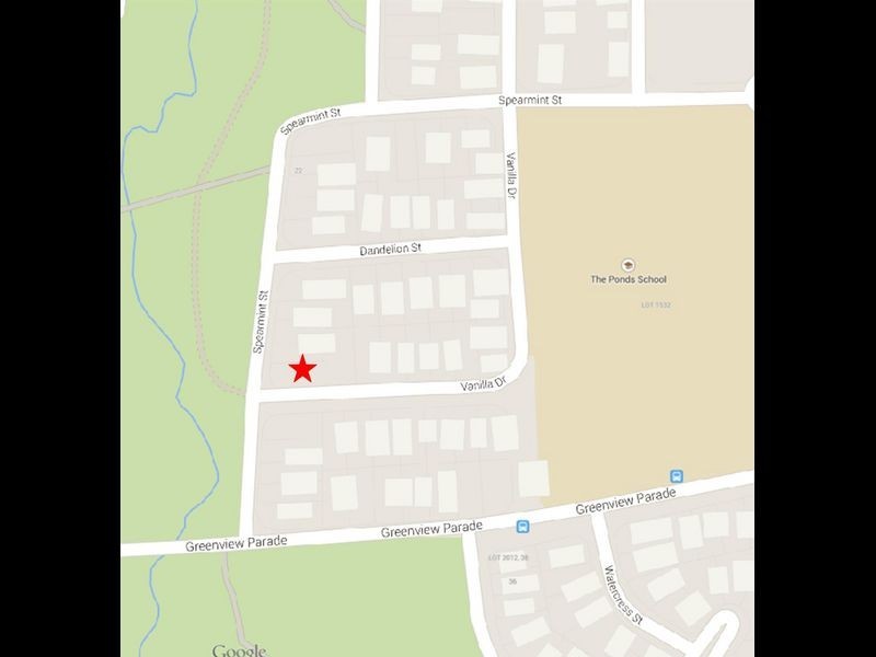 10 Spearmint Street, The Ponds NSW 2769