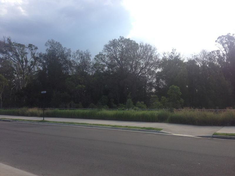 10 Spearmint Street, The Ponds NSW 2769