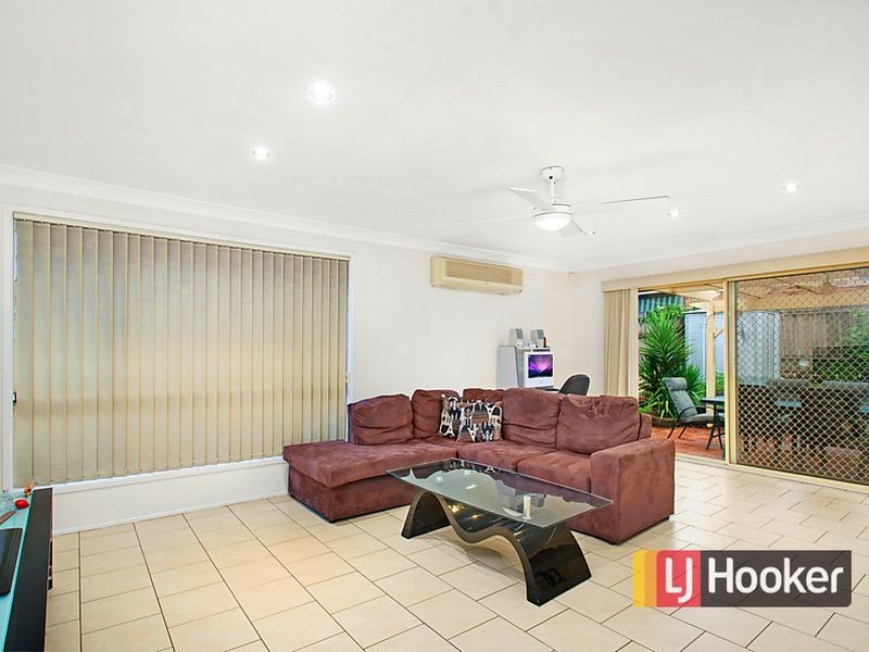 195B Farnham Road, Quakers Hill NSW 2763