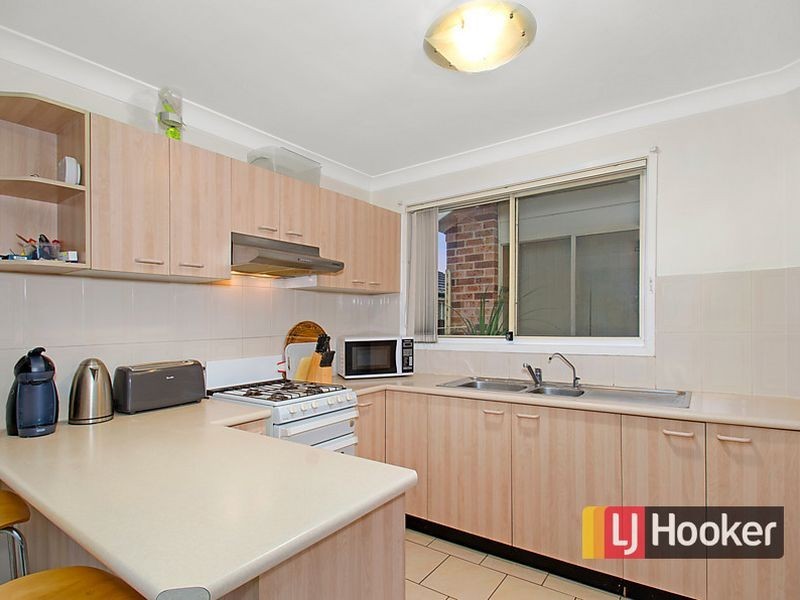 195B Farnham Road, Quakers Hill NSW 2763