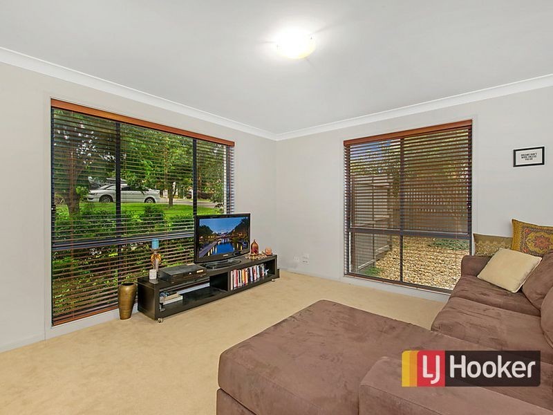6 Somersby Circuit, Acacia Gardens NSW 2763
