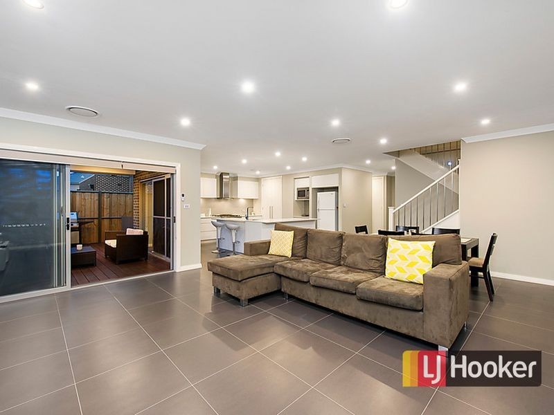 50 Angelwing Street, The Ponds NSW 2769