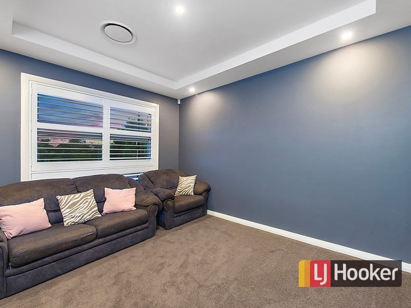 50 Angelwing Street, The Ponds NSW 2769