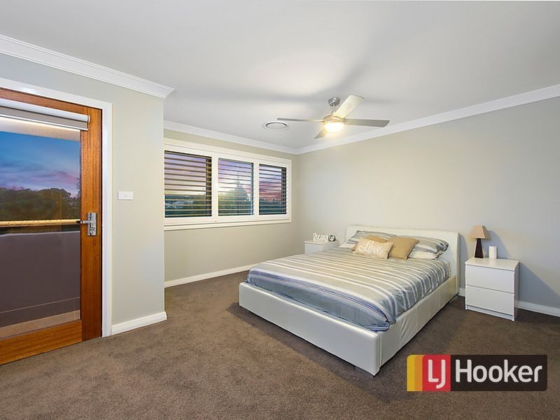 50 Angelwing Street, The Ponds NSW 2769