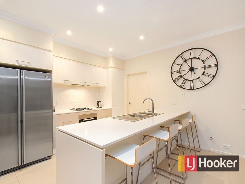 14 Pollifrone Street, Kellyville Ridge NSW 2155