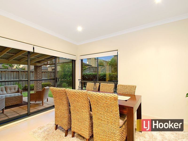 14 Pollifrone Street, Kellyville Ridge NSW 2155
