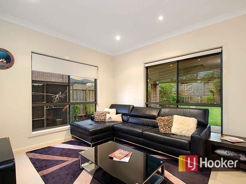 14 Pollifrone Street, Kellyville Ridge NSW 2155