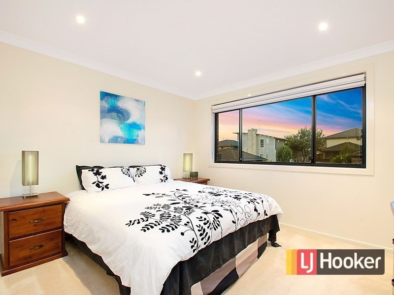 14 Pollifrone Street, Kellyville Ridge NSW 2155