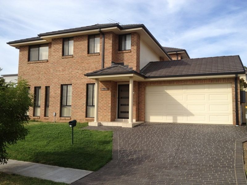 30 Freedom Circuit, Kellyville Ridge NSW 2155