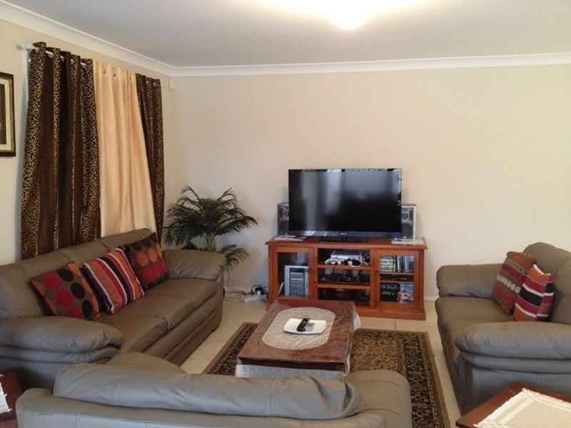 19 Pokolbin Street, Kellyville Ridge NSW 2155