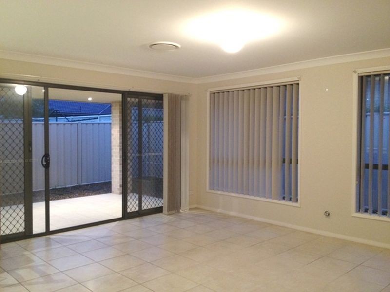 19 Pokolbin Street, Kellyville Ridge NSW 2155