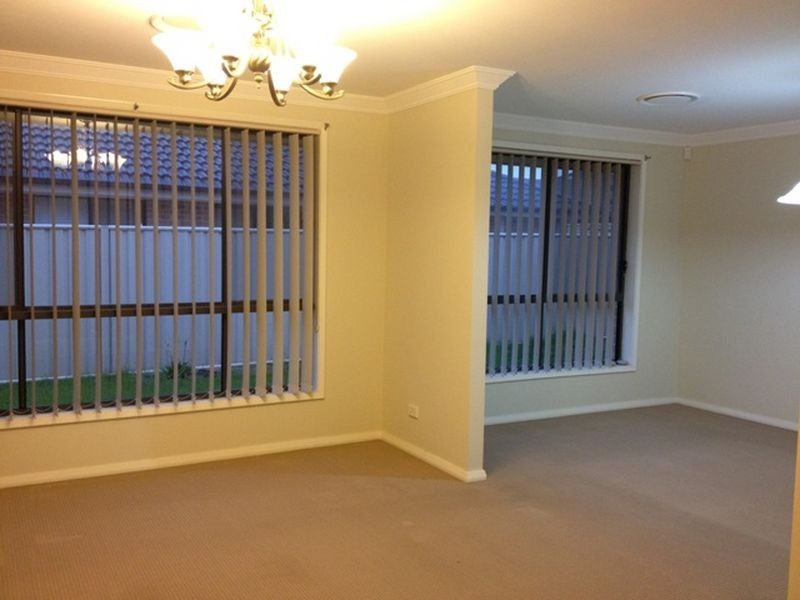 19 Pokolbin Street, Kellyville Ridge NSW 2155