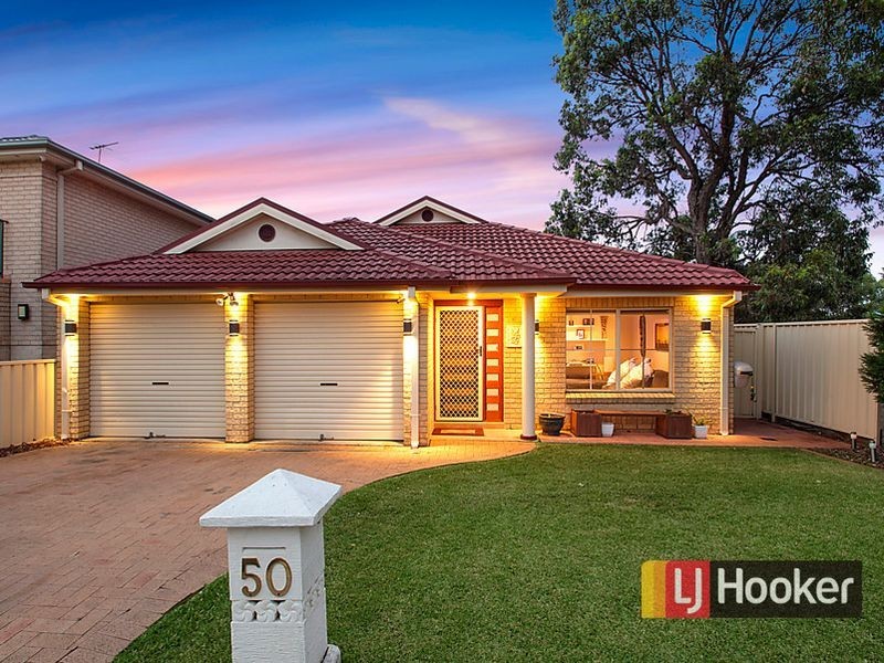 50 Wilson Road, Acacia Gardens NSW 2763
