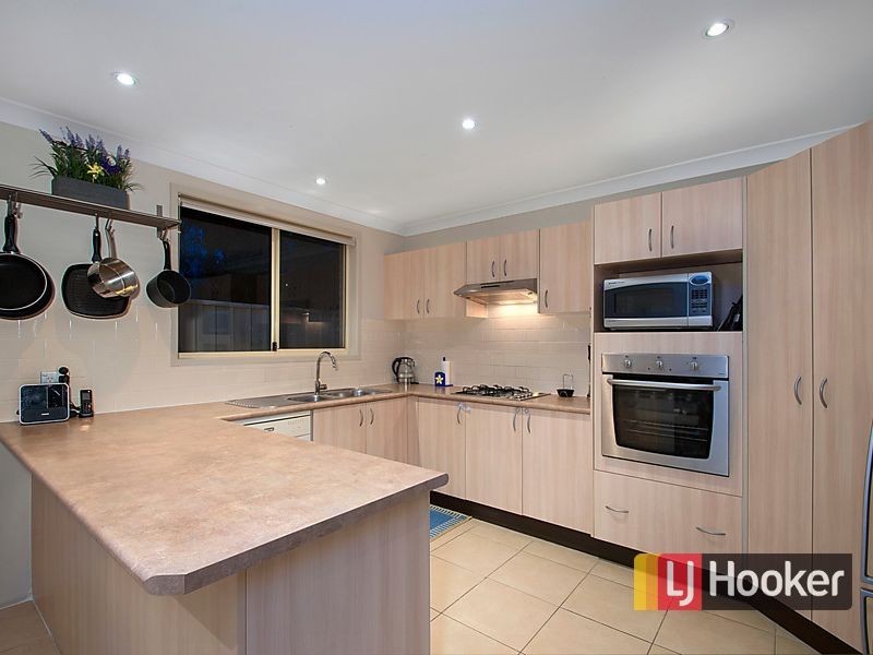 50 Wilson Road, Acacia Gardens NSW 2763