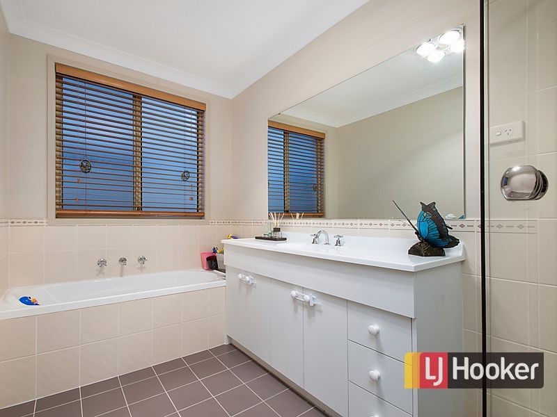 50 Wilson Road, Acacia Gardens NSW 2763