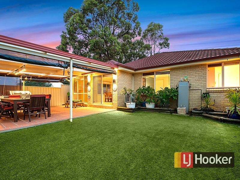 50 Wilson Road, Acacia Gardens NSW 2763