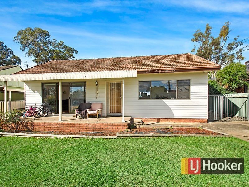 69 Hill End Road, Doonside NSW 2767