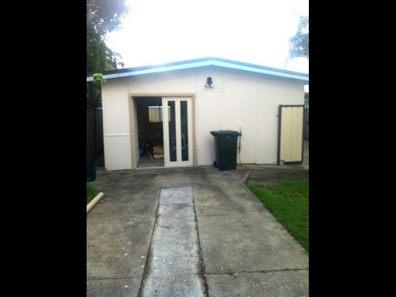 1/20 Byrne Boulevard, Marayong NSW 2148