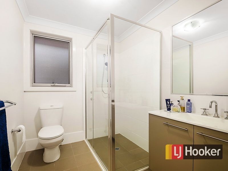 4 Lookout Circuit, Stanhope Gardens NSW 2768