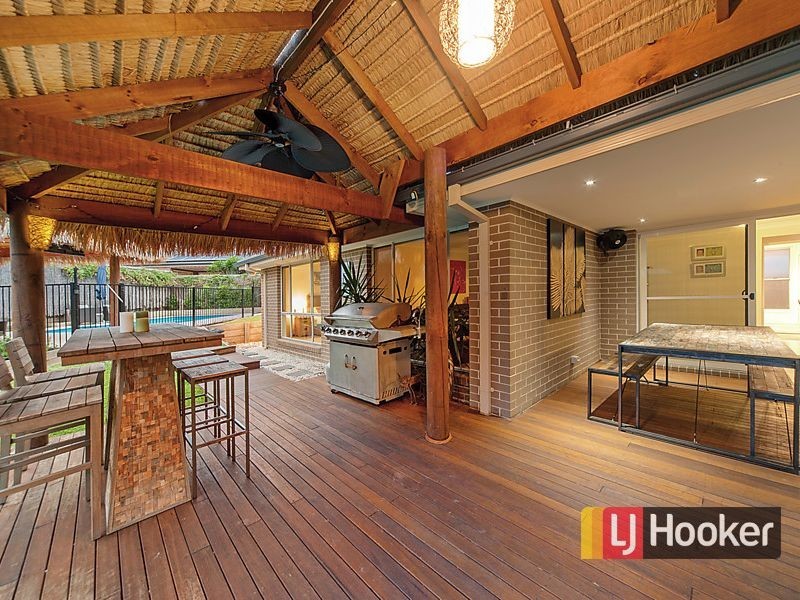 26 Glide Place, Kellyville Ridge NSW 2155