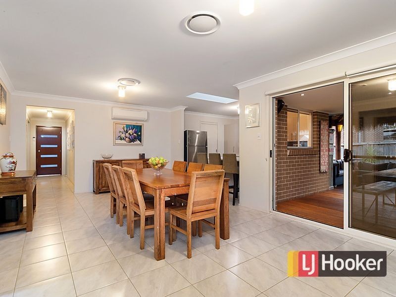 26 Glide Place, Kellyville Ridge NSW 2155