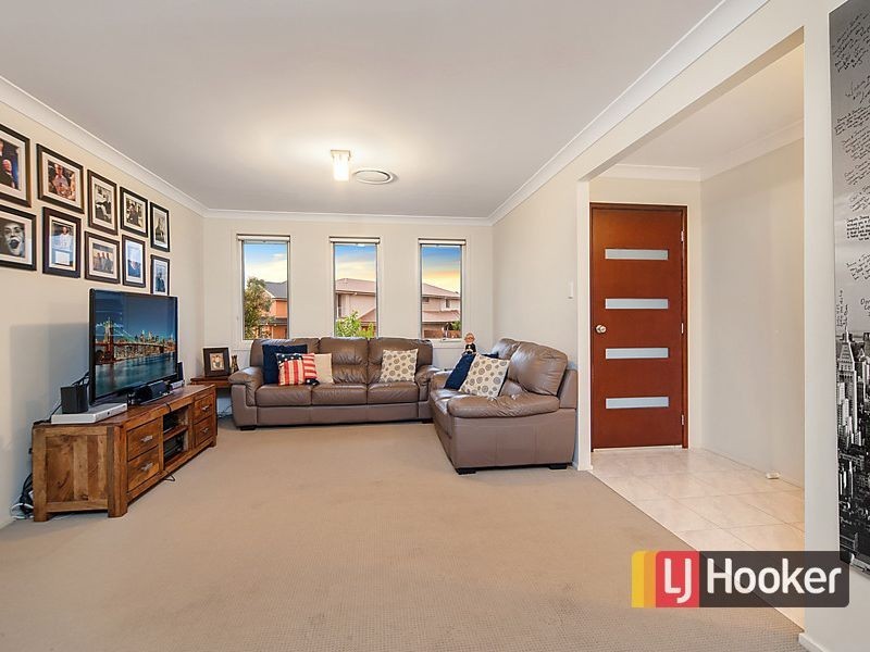 26 Glide Place, Kellyville Ridge NSW 2155