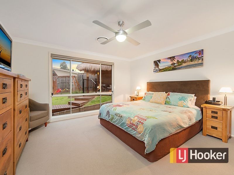 26 Glide Place, Kellyville Ridge NSW 2155
