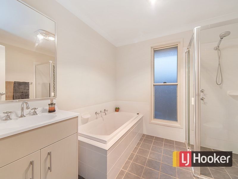 26 Glide Place, Kellyville Ridge NSW 2155