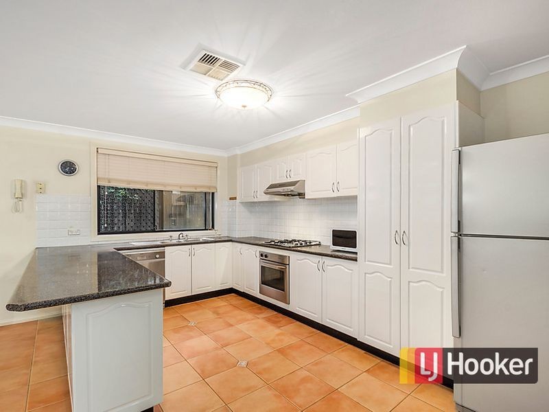 26 Waterford Street, Kellyville Ridge NSW 2155