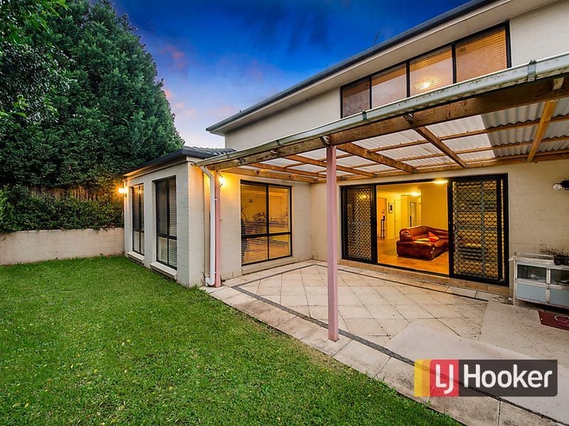 26 Waterford Street, Kellyville Ridge NSW 2155