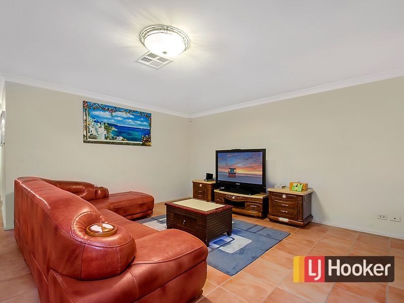 26 Waterford Street, Kellyville Ridge NSW 2155