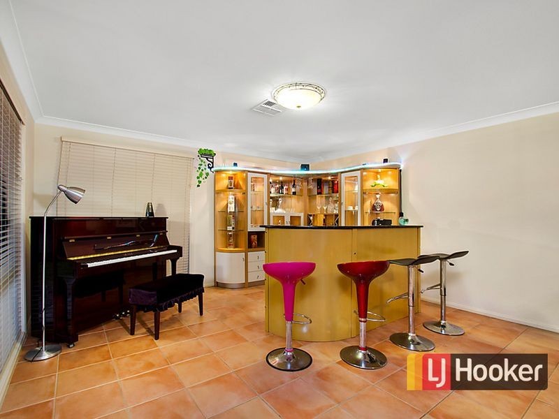 26 Waterford Street, Kellyville Ridge NSW 2155