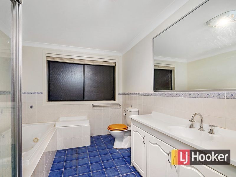 26 Waterford Street, Kellyville Ridge NSW 2155