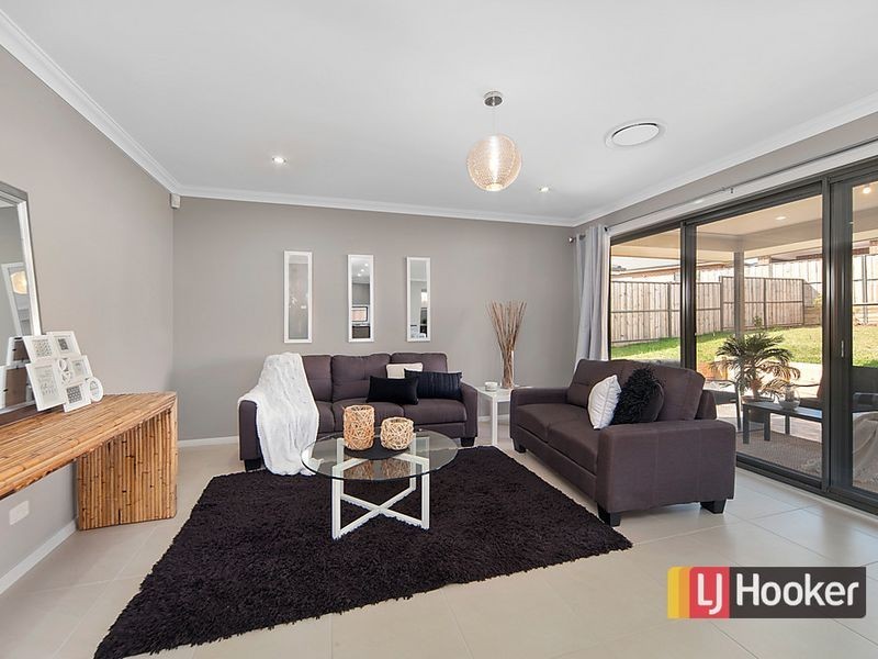 32 Lapstone Street, The Ponds NSW 2769