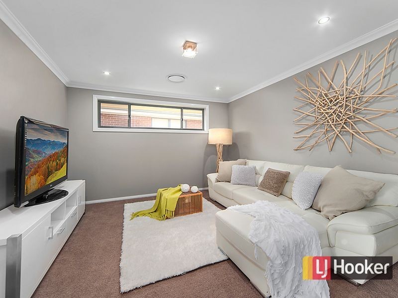 32 Lapstone Street, The Ponds NSW 2769