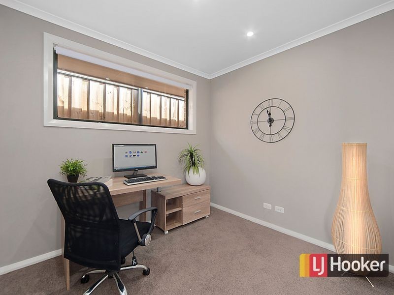 32 Lapstone Street, The Ponds NSW 2769