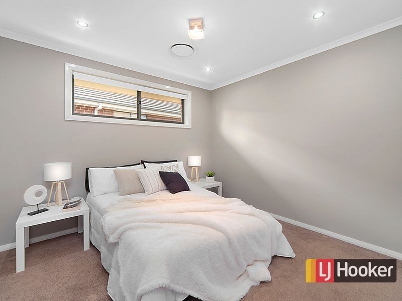 32 Lapstone Street, The Ponds NSW 2769